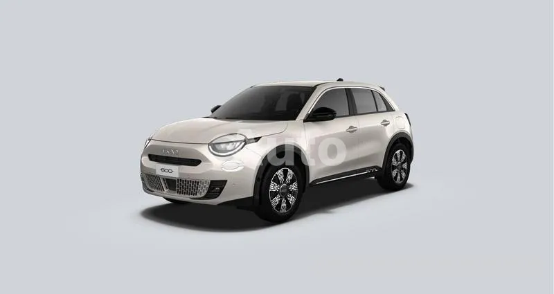 Fiat 600 — polovni automobil