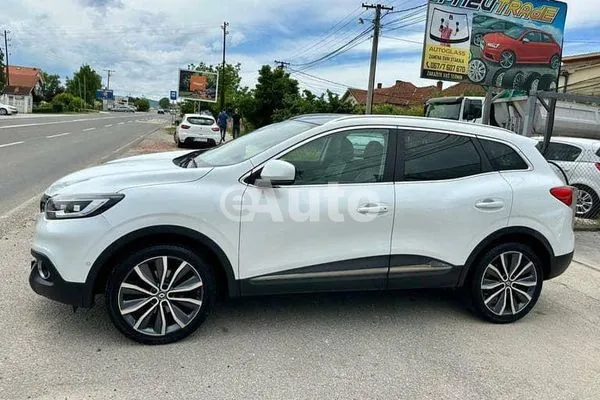 Renault Kadjar — polovni automobil