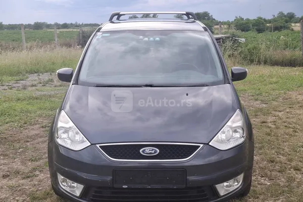 Ford C-Max — polovni automobil