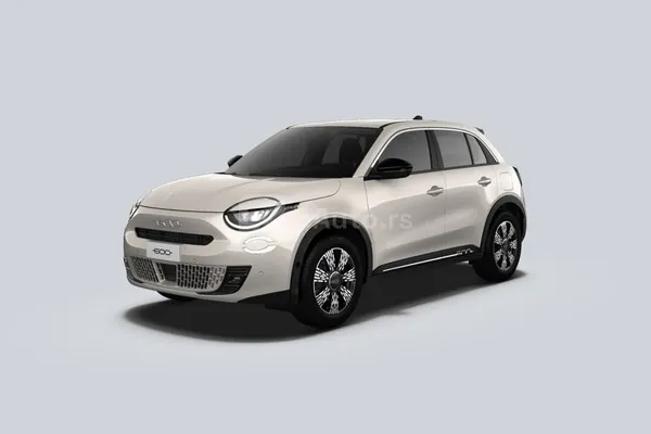 Fiat 600 — polovni automobil