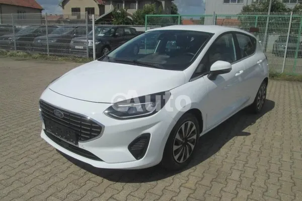 Ford Fiesta — polovni automobil