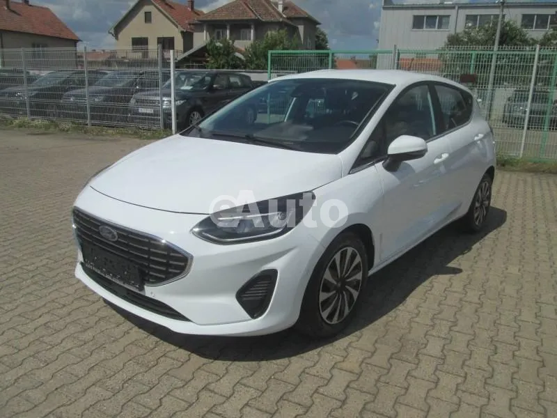 Ford Fiesta — polovni automobil