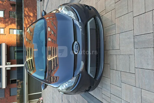 Ford Fiesta — polovni automobil
