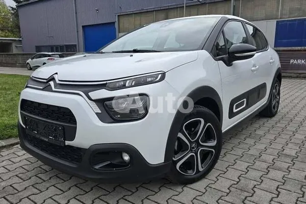 Citroen C3 — polovni automobil