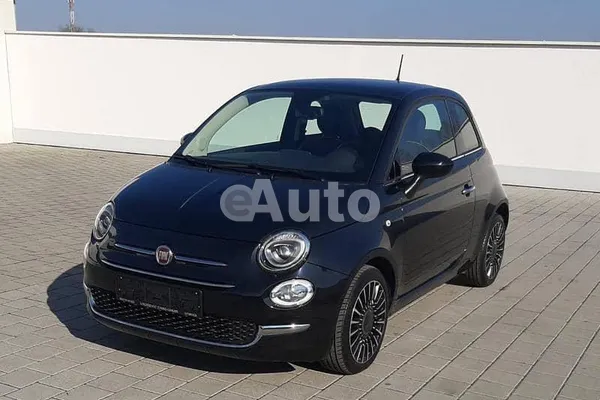 Fiat 500 — polovni automobil