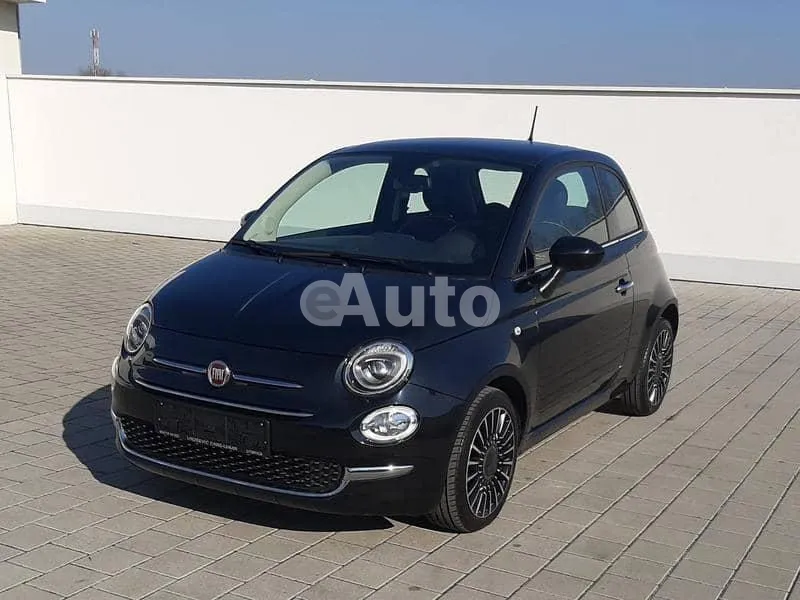 Fiat 500 — polovni automobil