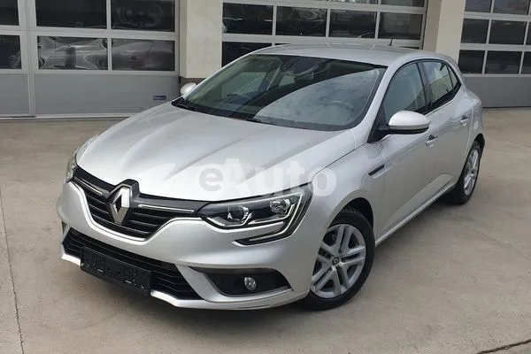 Renault Megane — polovni automobil