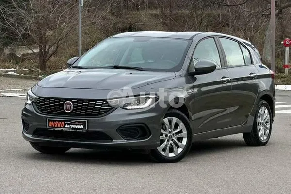 Fiat Tipo — polovni automobil