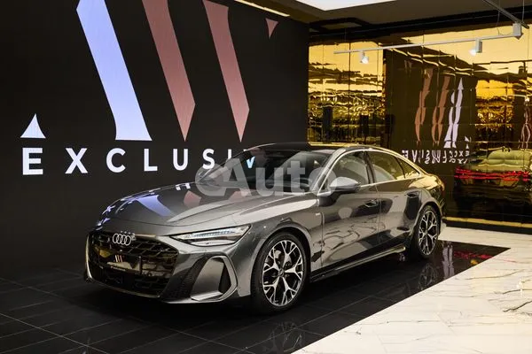 Audi A6 — polovni automobil