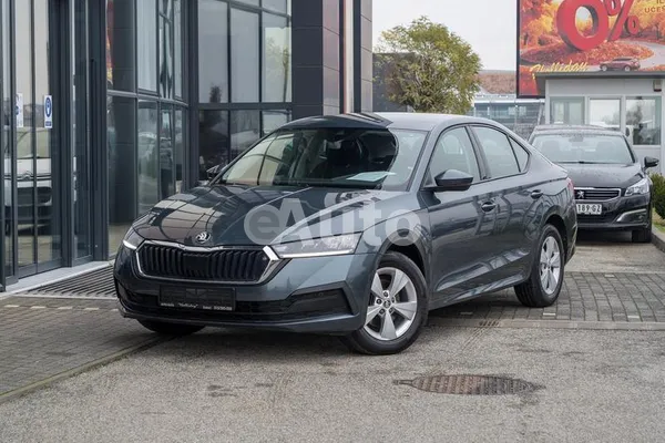 Skoda Octavia — polovni automobil