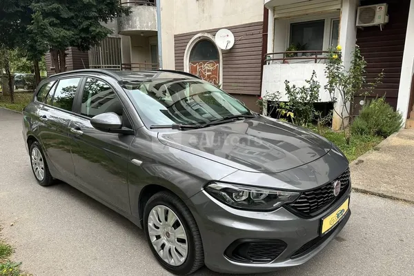 Fiat Tipo — polovni automobil