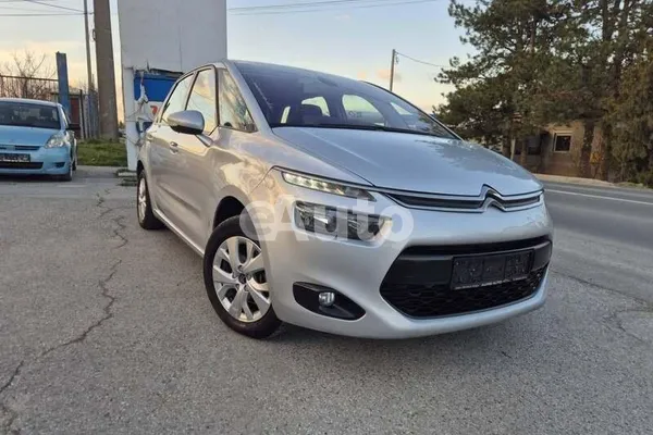 Citroen C4 Picasso — polovni automobil