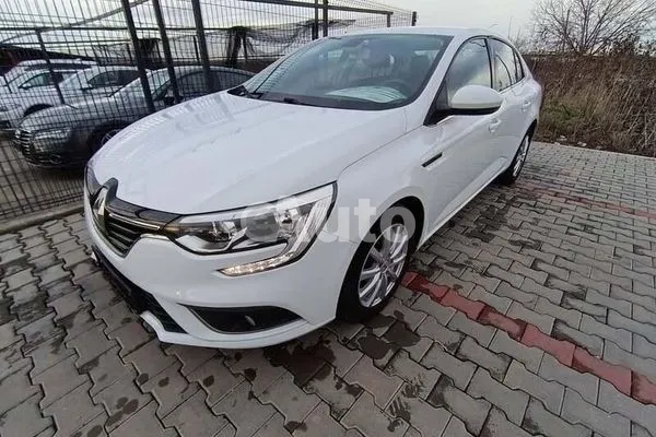 Renault Megane — polovni automobil