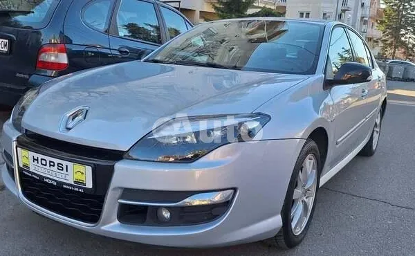 Renault Laguna — polovni automobil