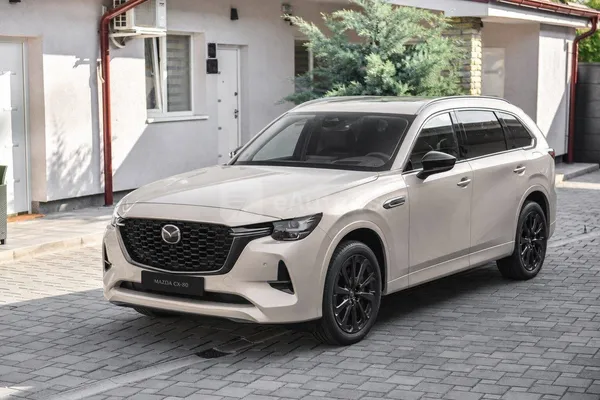 Mazda CX-80 — polovni automobil