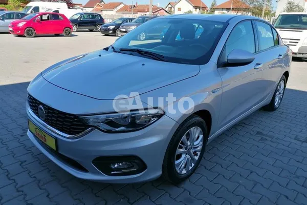 Fiat Tipo — polovni automobil