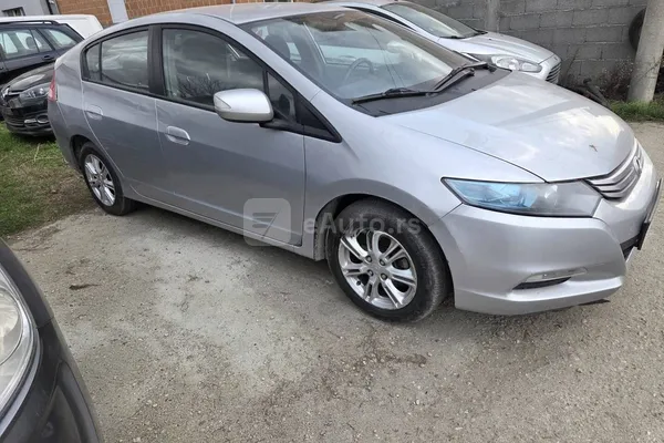 Honda Insight — polovni automobil