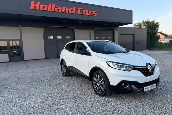 Renault Kadjar — polovni automobil