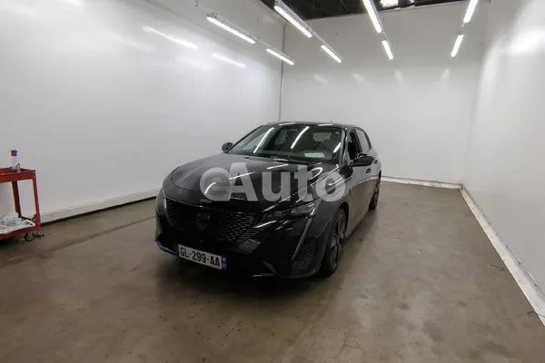 Peugeot 308 — polovni automobil