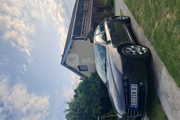 Alfa Romeo 159 — polovni automobil