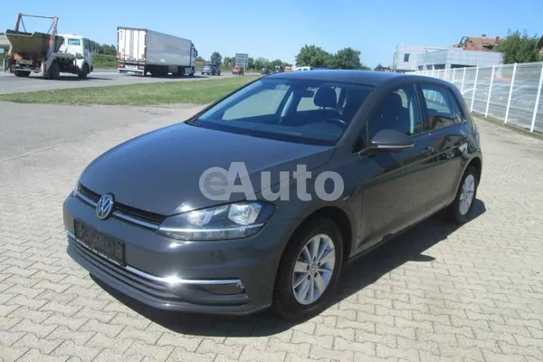 Volkswagen Golf 7 — polovni automobil