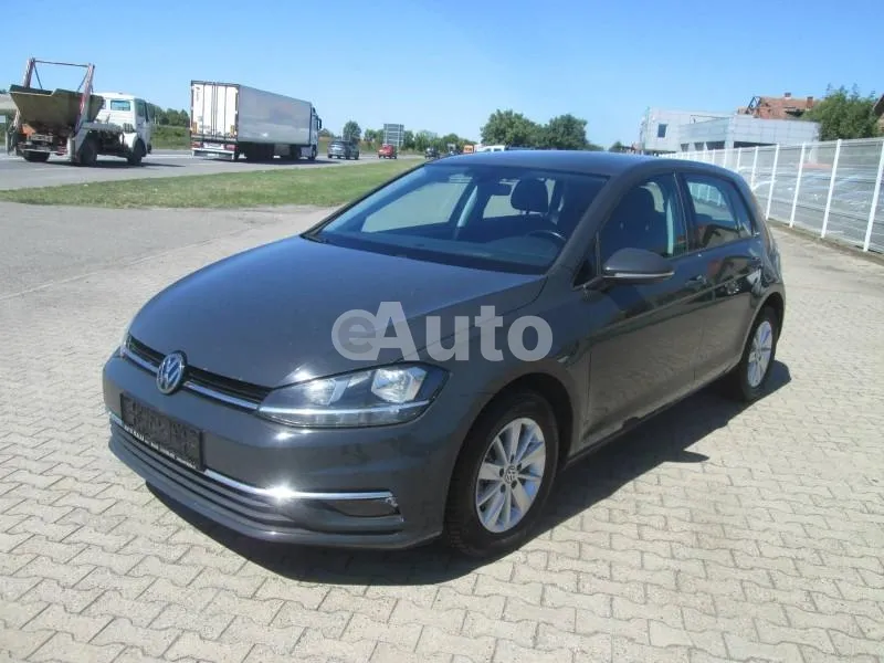 Volkswagen Golf 7 — polovni automobil