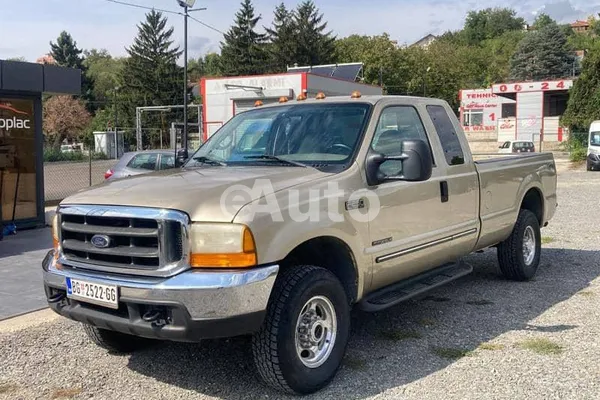 Ford other — polovni automobil