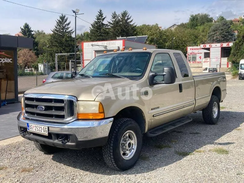 Ford other — polovni automobil