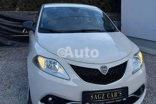 Lancia Ypsilon — polovni automobil
