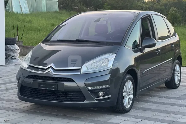Citroen C4 Picasso — polovni automobil