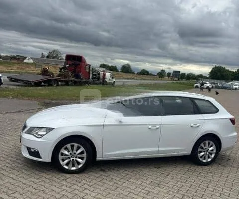 Seat Leon — polovni automobil