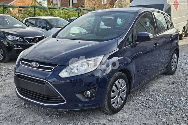 Ford C-Max — polovni automobil