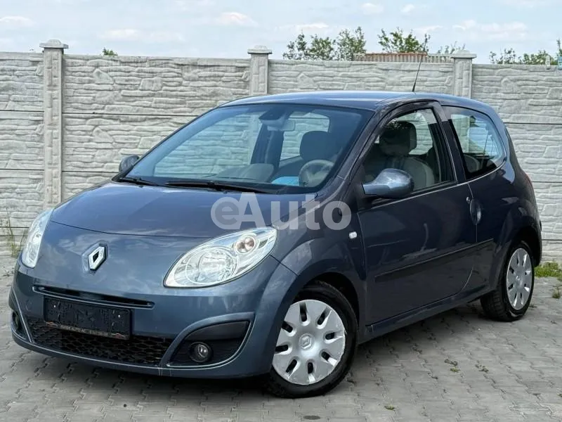 Renault Twingo — polovni automobil