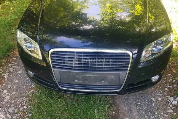 Audi A4 — polovni automobil