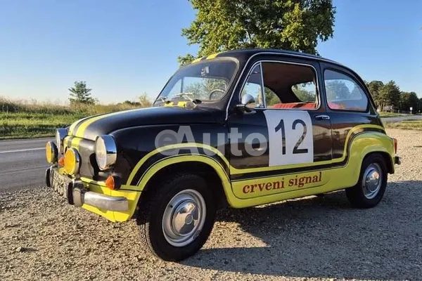 Zastava 750 — polovni automobil