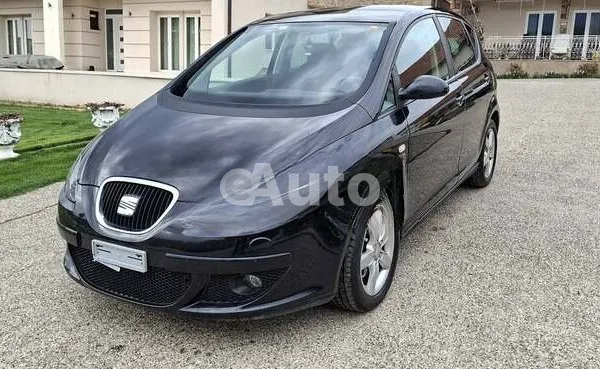 Seat Altea — polovni automobil