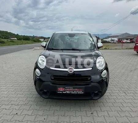 Fiat 500L — polovni automobil