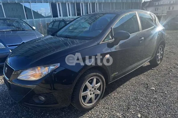 Seat Ibiza — polovni automobil