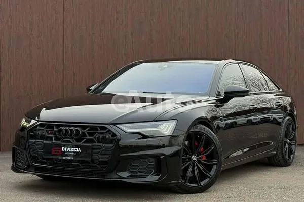 Audi A6 — polovni automobil