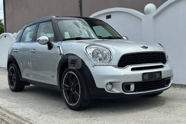 MINI Countryman — polovni automobil
