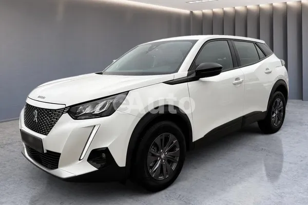 Peugeot 2008 — polovni automobil
