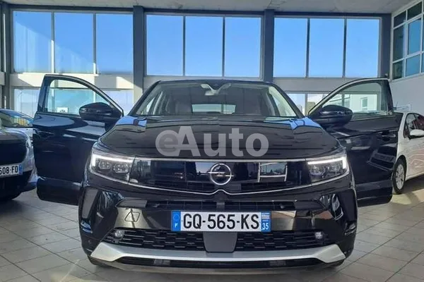 Opel Grandland — polovni automobil