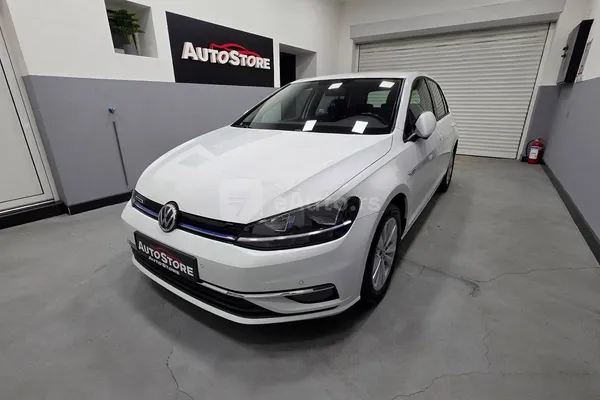 Volkswagen Golf 7 — polovni automobil