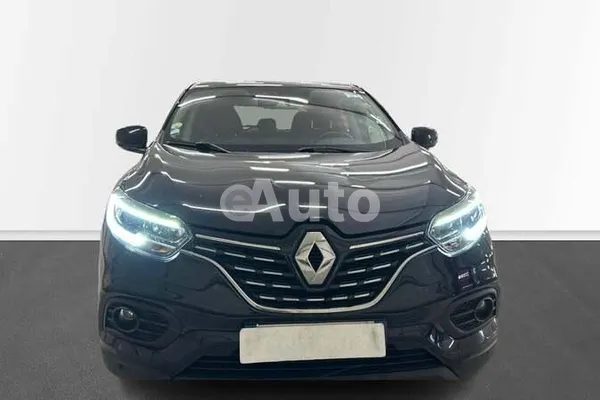 Renault Kadjar — polovni automobil