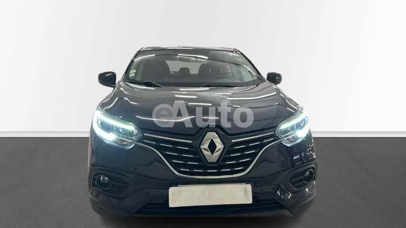 Renault Kadjar — polovni automobil