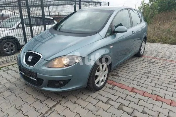 Seat Toledo — polovni automobil