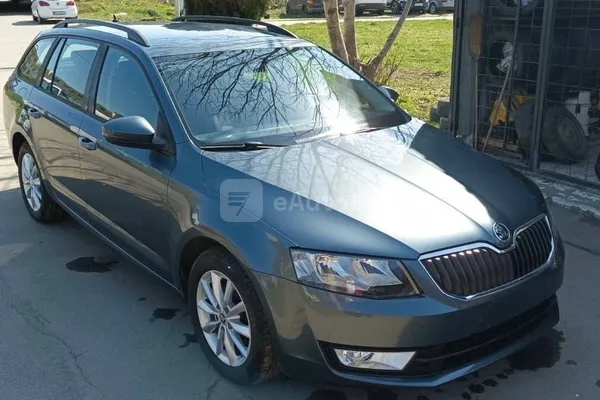Škoda Octavia — polovni automobil