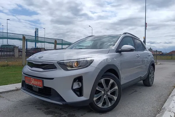 Kia Stonic — polovni automobil