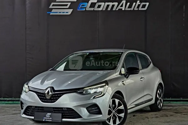 Renault Clio — polovni automobil