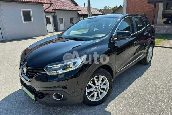 Renault Kadjar — polovni automobil
